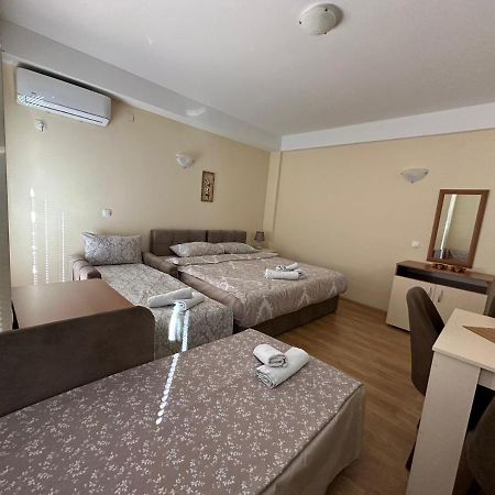 אוהריד Sadi Apartments מראה חיצוני תמונה