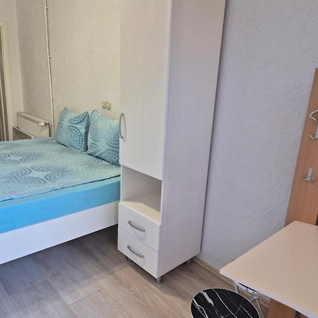 אוהריד Sadi Apartments מראה חיצוני תמונה