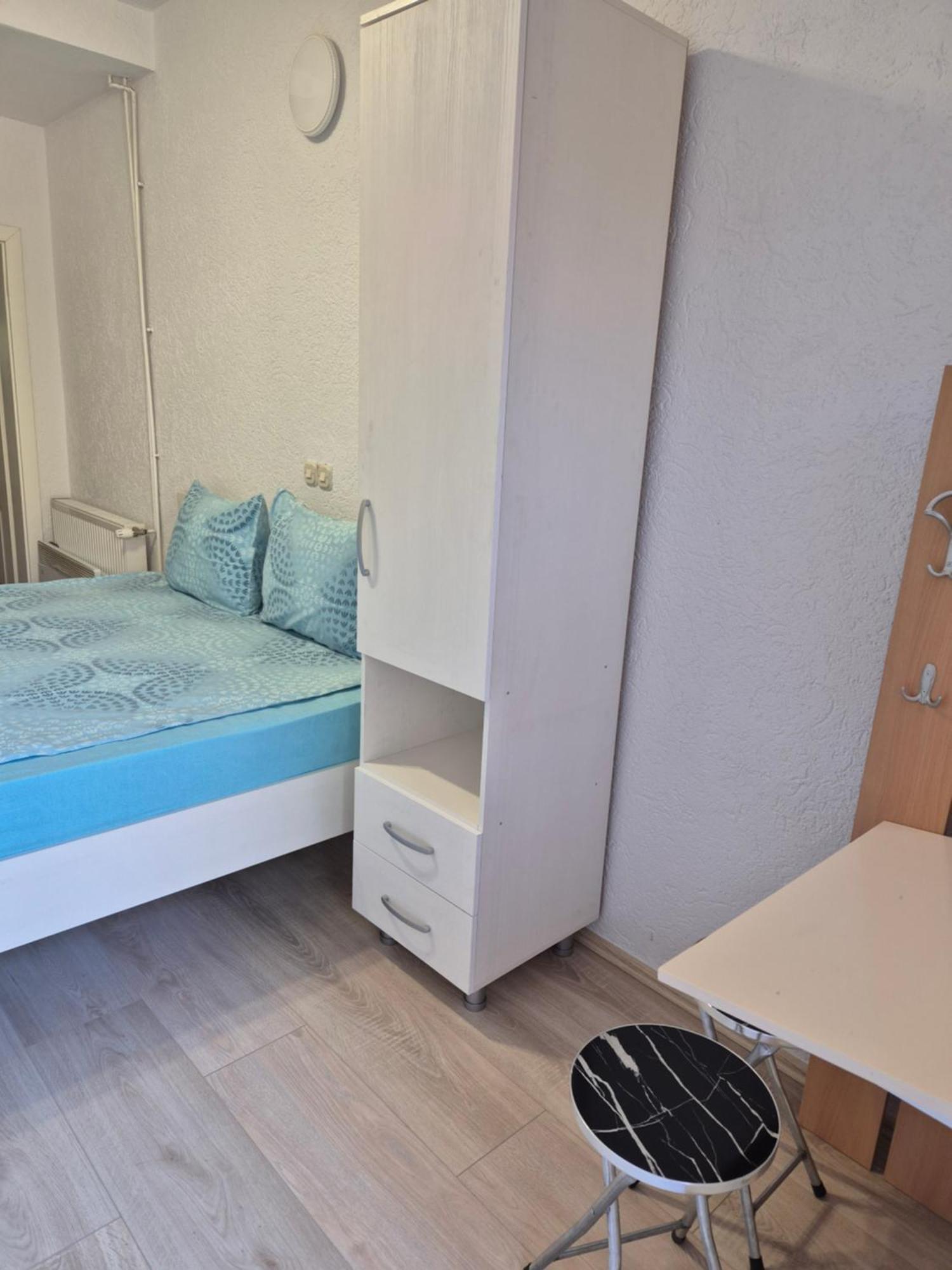 אוהריד Sadi Apartments מראה חיצוני תמונה