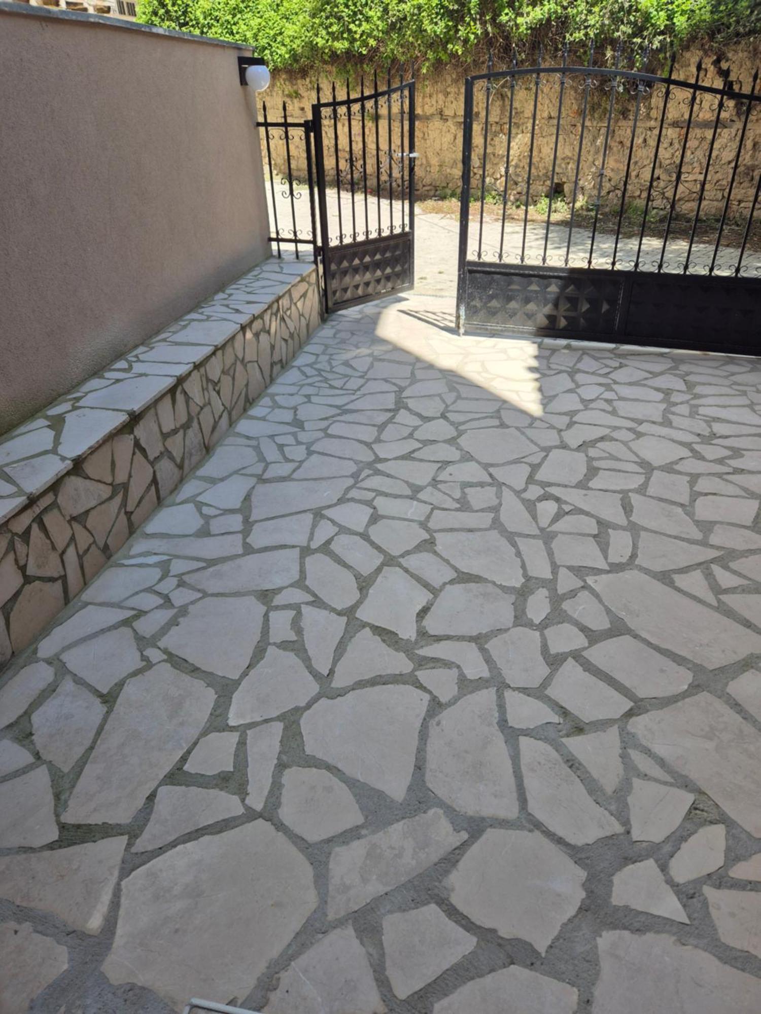 אוהריד Sadi Apartments מראה חיצוני תמונה